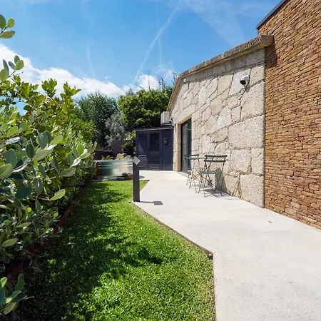 Altamente - Local Villa Viana do Castelo