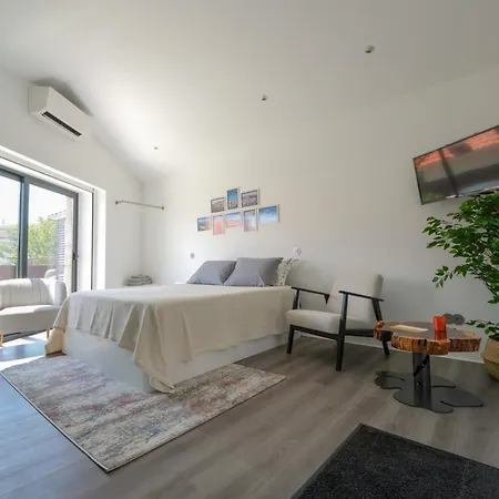 Altamente - Local Villa Viana do Castelo