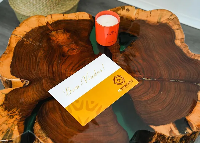 Villa Altamente - Local Viana do Castelo