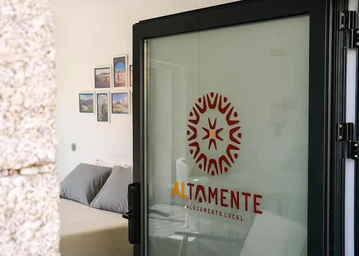 Altamente - Local Villa *