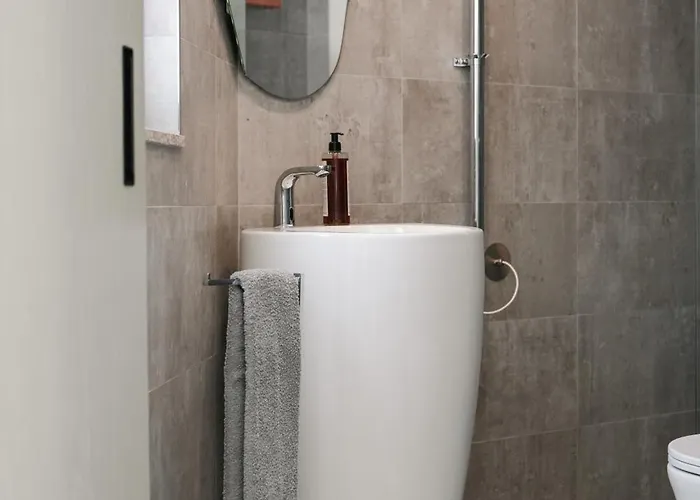 Villa Altamente - Local Viana do Castelo