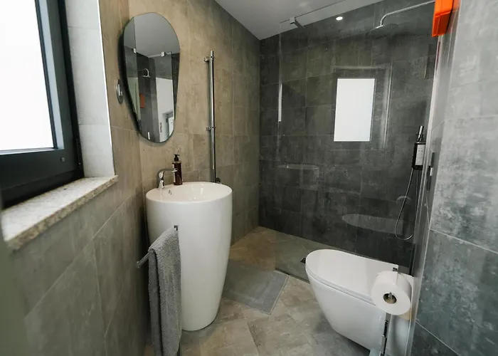 Altamente - Local Villa *