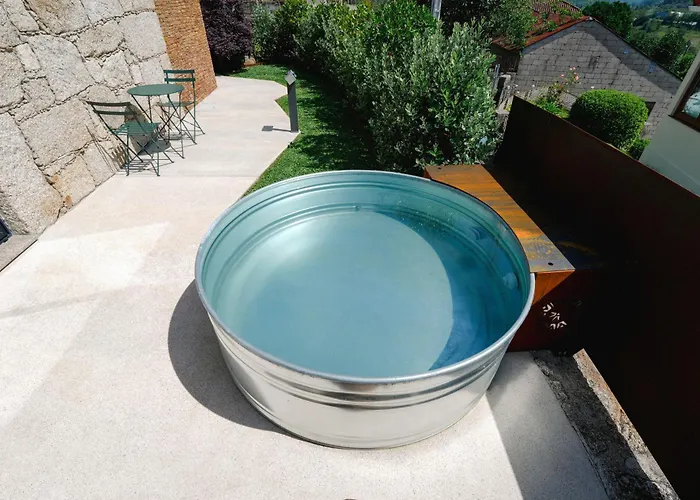 Altamente - Local * Viana do Castelo