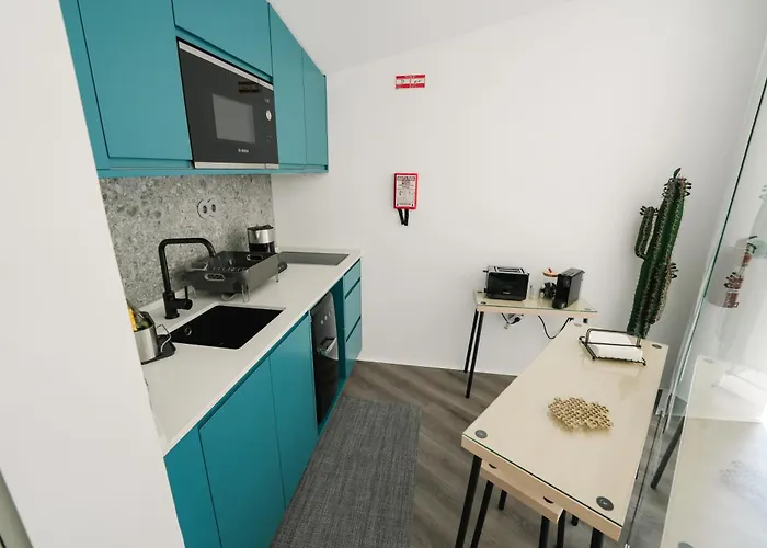 Altamente - Local Villa *