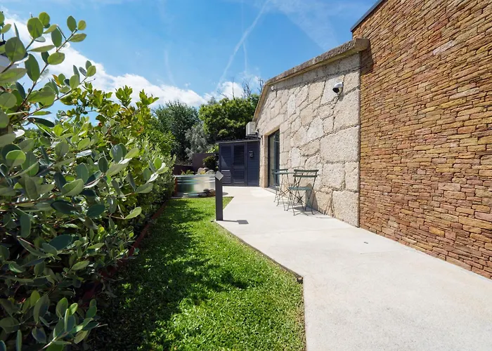 Altamente - Local Villa Viana do Castelo