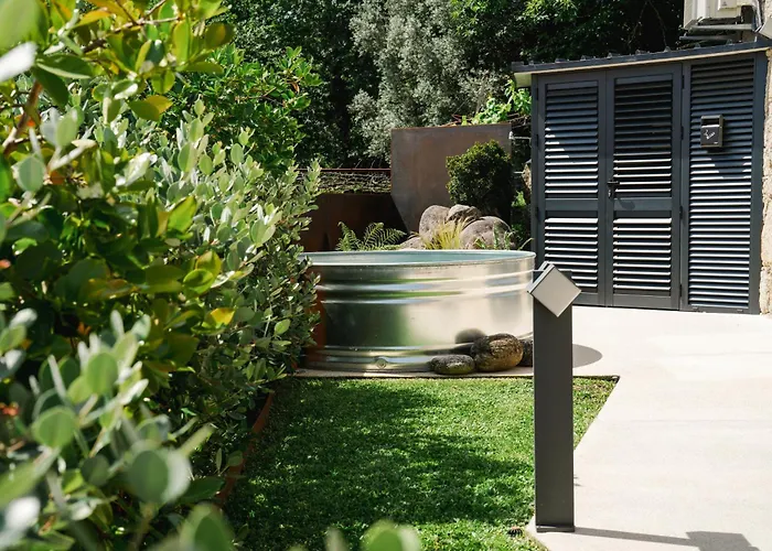 Villa Altamente - Local Viana do Castelo